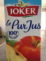 Le Pur Jus