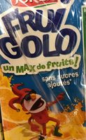 Fruigolo Tropical