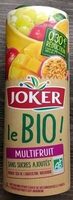 Le Bio multifruit