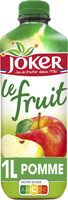 Joker le fruit pomme 1L
