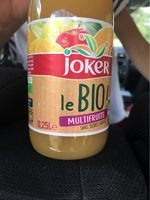 Le bio