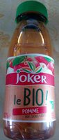 Joker Le fruit Orange sans pulpe