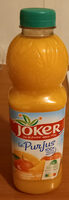 Joker le pur Oange Mandarine 🍊
