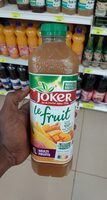 Jus joker multifruit