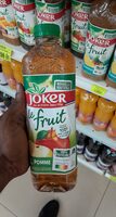 Pet 1L Joker Le Fruit Pomme