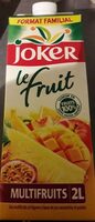 Multifruits