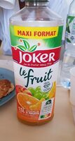 Le fruit