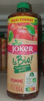 Le bio / pomme 1.5l