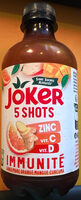 5 Shots