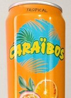Caraïbos tropical