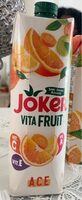 Jus d'orange