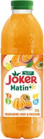 Joker Matin Mandarine Kaki Passion