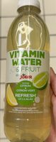 Vitamin water