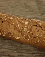 La rustiquette céréales