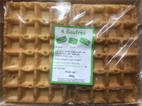 Gaufres