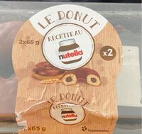 Le donut
