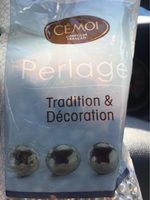 Perlage