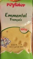 Emmental Français