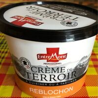 Creme de reblochon