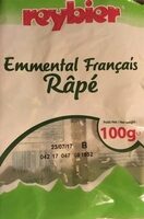 Fromage râpé