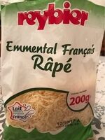 Emmental Rapé