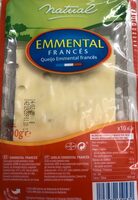 Emmental Francés