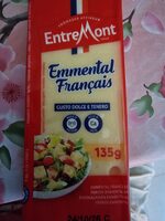 Emmental Français