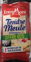Tendre emmental