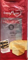 L'Emmental francese