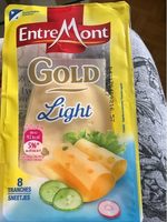Entremont Gold Light