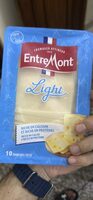 Light (4%MG) - fromage à pâte pressée non cuite