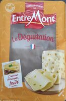 Dégustation