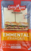 Emmental Français