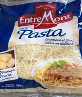 Special pasta
