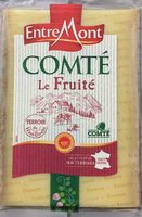 Comté Le Fruité