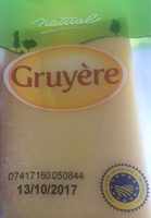 Gruyere