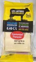 Emmental francais