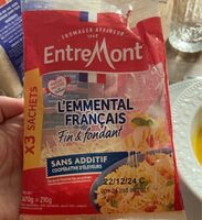 L'emmental français