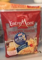 Emmental Français Sans additif