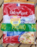 Entremont