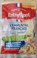 Emmental Français