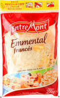 L'Emmental Français