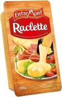 Ma Raclette Entremont