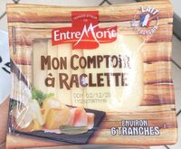 Fromage raclette