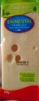Emmental frances