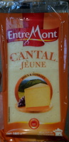 Cantal Jeune