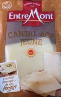 Cantal AOP Jeune
