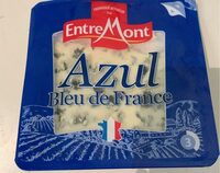 Queso azul