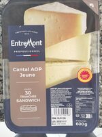 Cantal jeune AOP