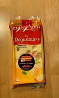 Le degustation